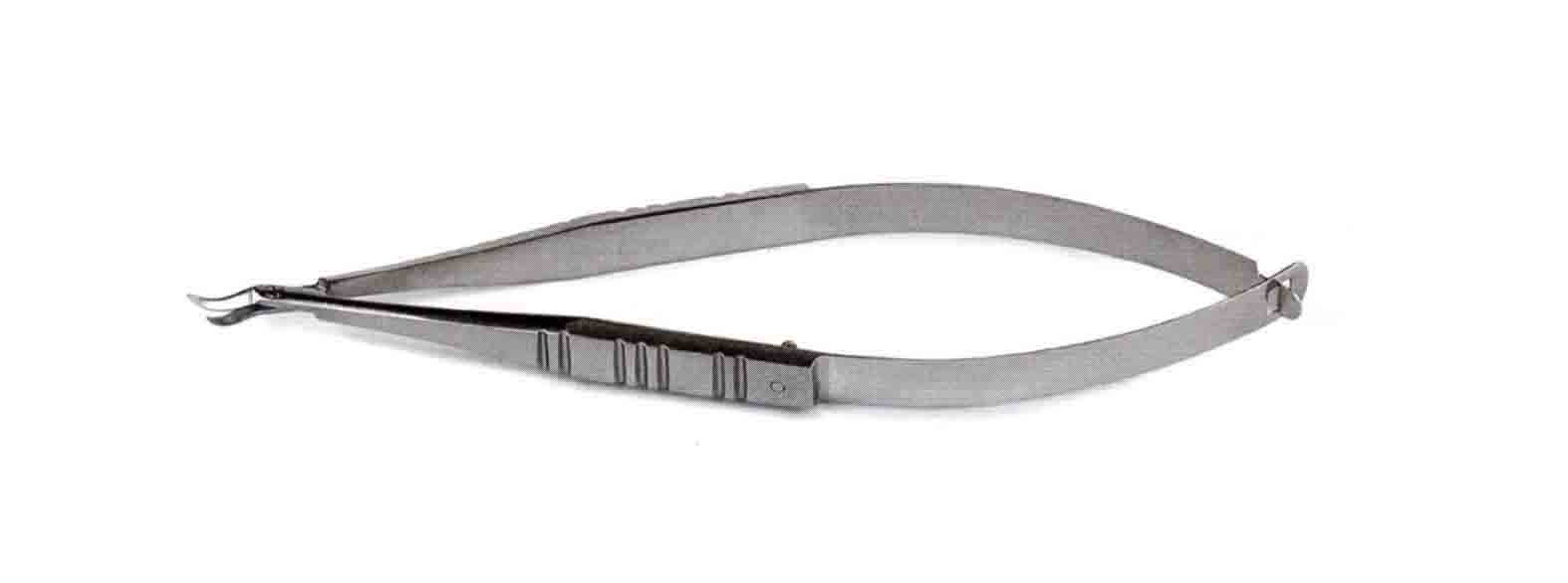 MAKAS EĞRİ UZUN BİLEYT  KÜNT  5 MM